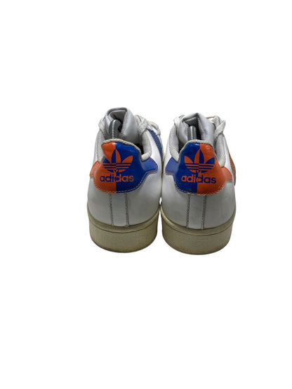 Adidas Superstar Knicks Split