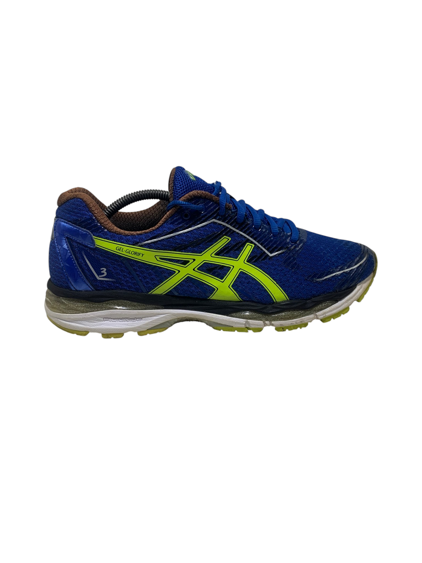 ASICS GEL GLORIFY 3
