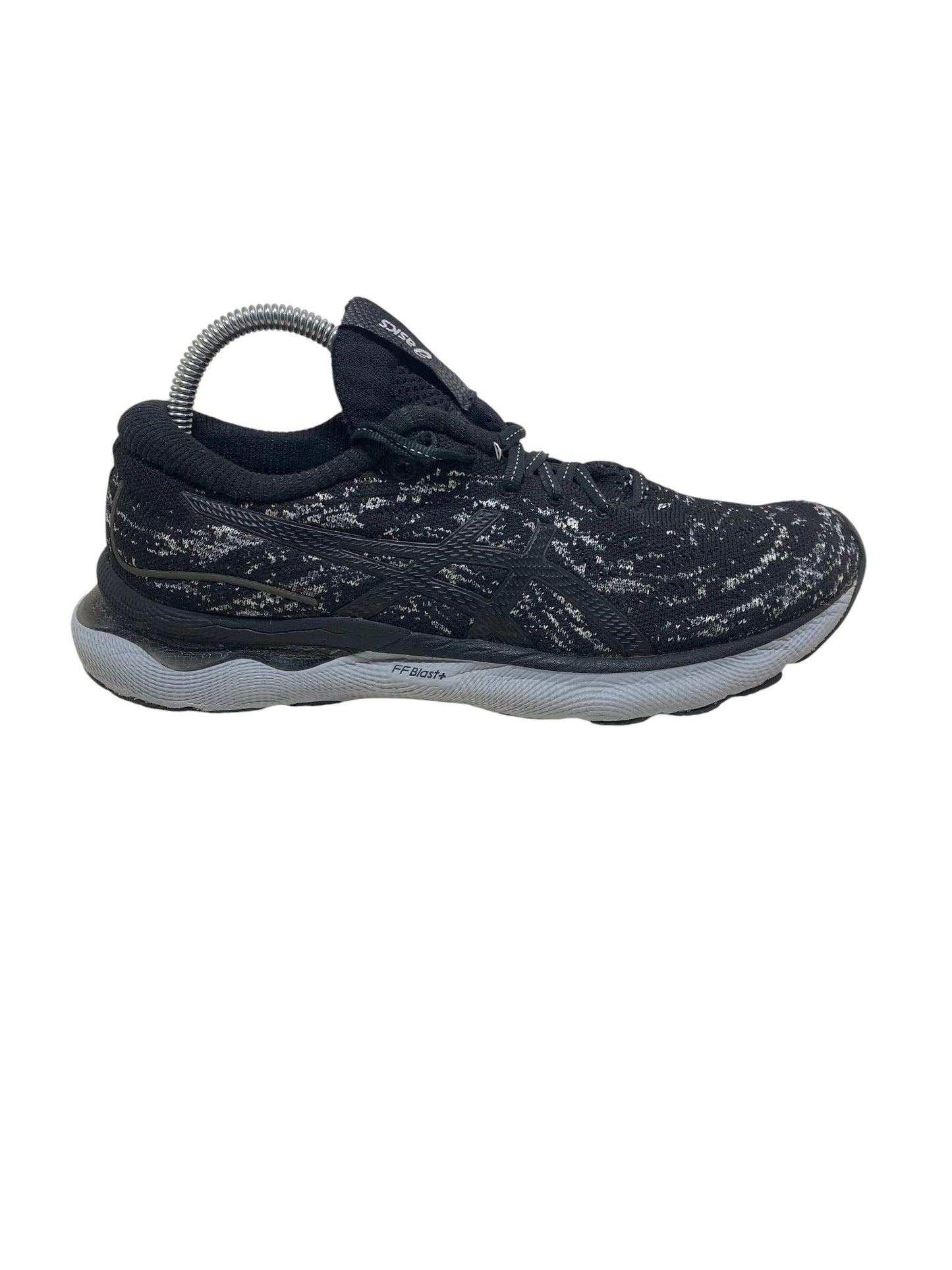 ASICS Gel Nimbus 24 MK 'Triple Black'