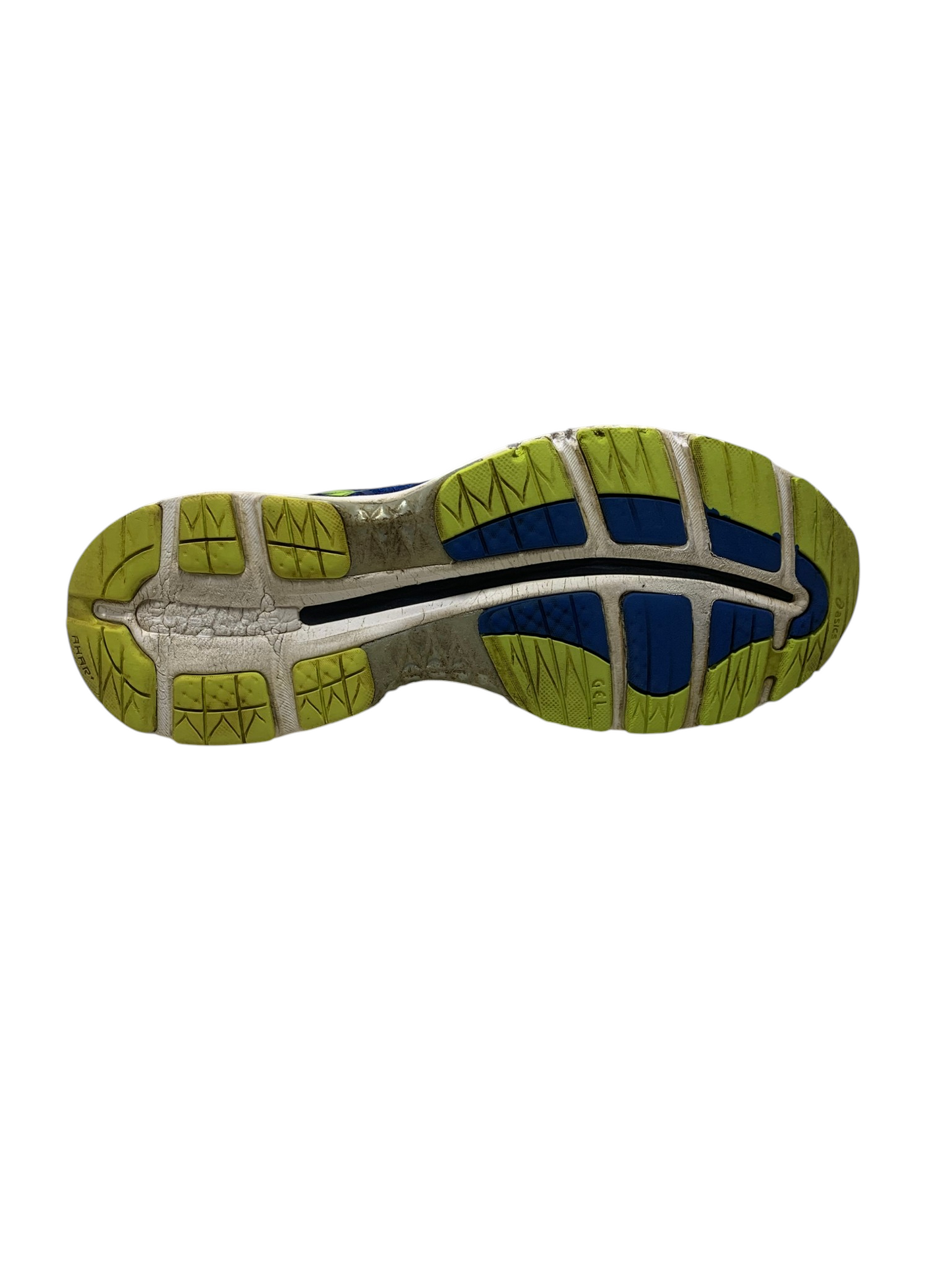 ASICS GEL GLORIFY 3