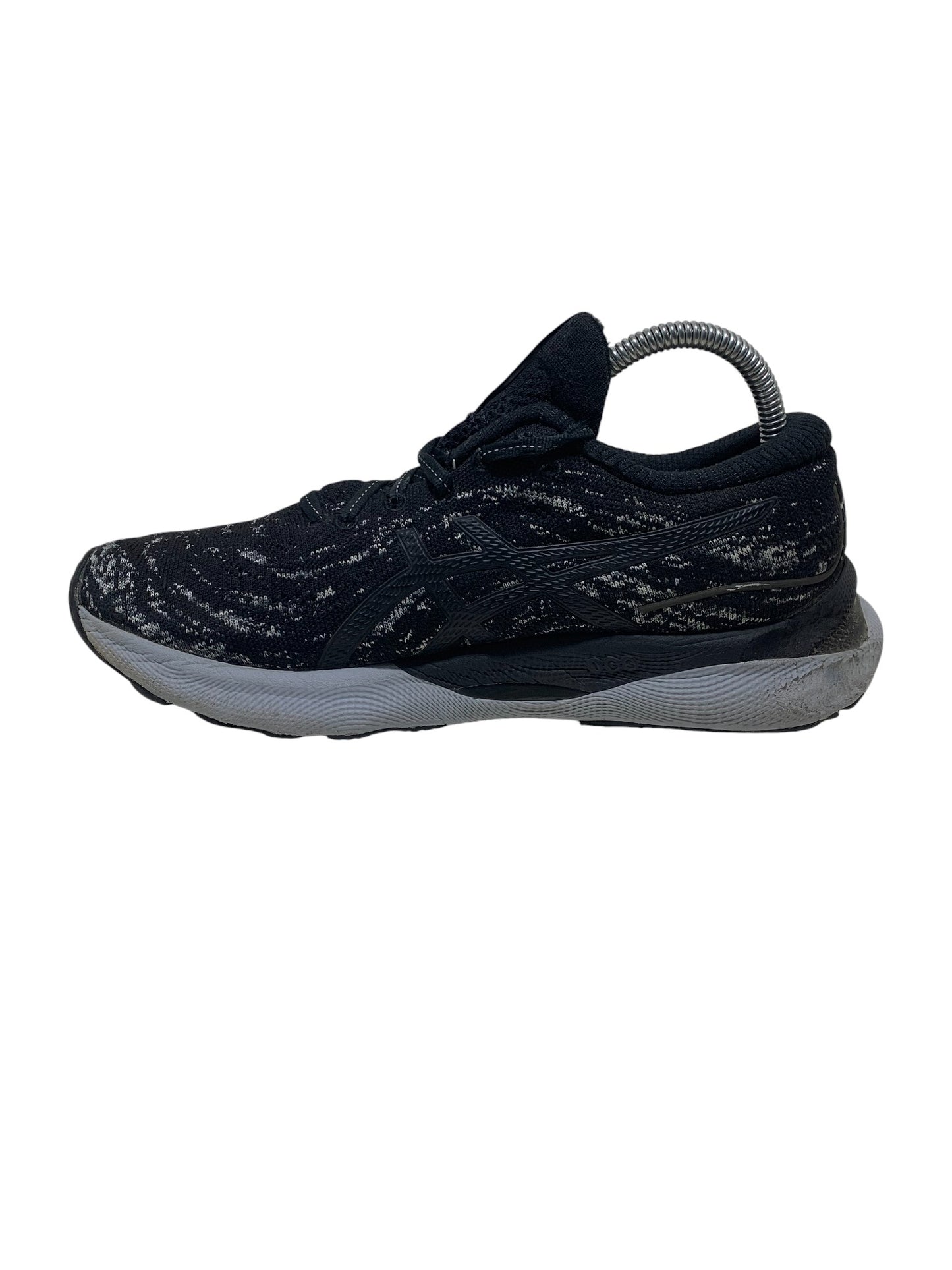 ASICS Gel Nimbus 24 MK 'Triple Black'