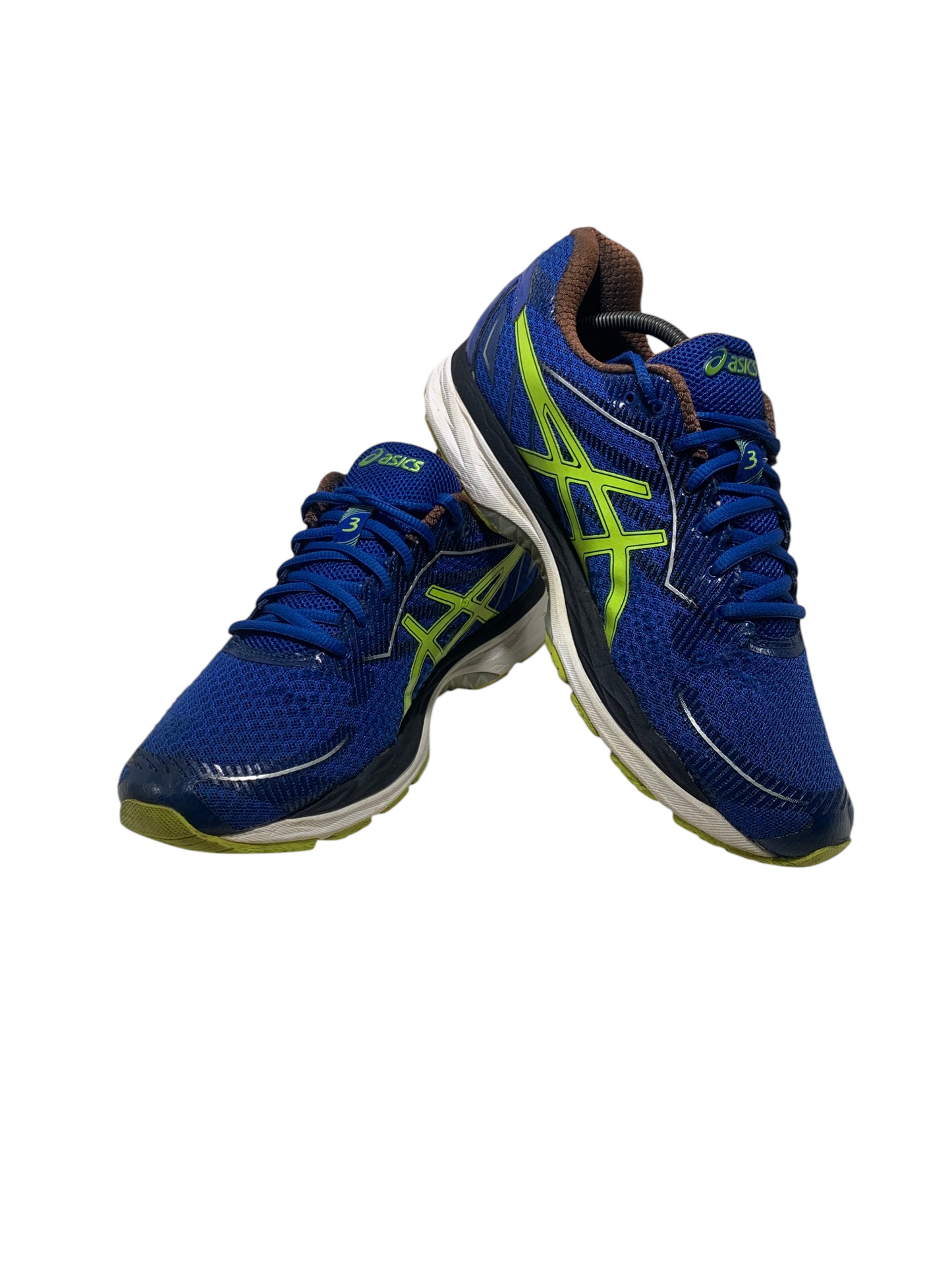 ASICS GEL GLORIFY 3