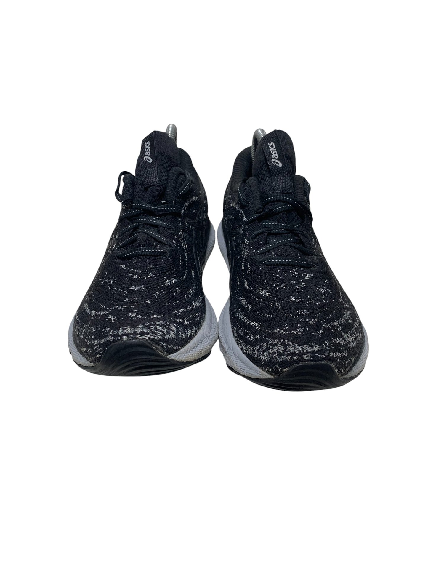 ASICS Gel Nimbus 24 MK 'Triple Black'