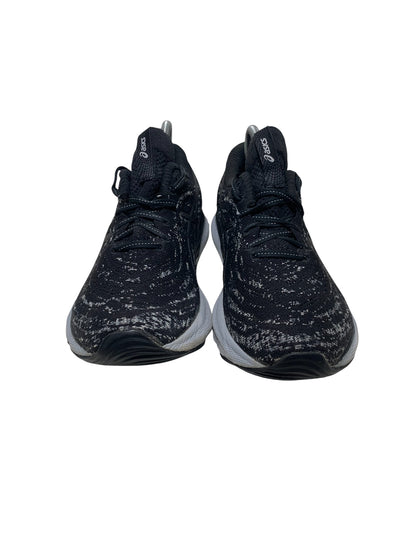 ASICS Gel Nimbus 24 MK 'Triple Black'