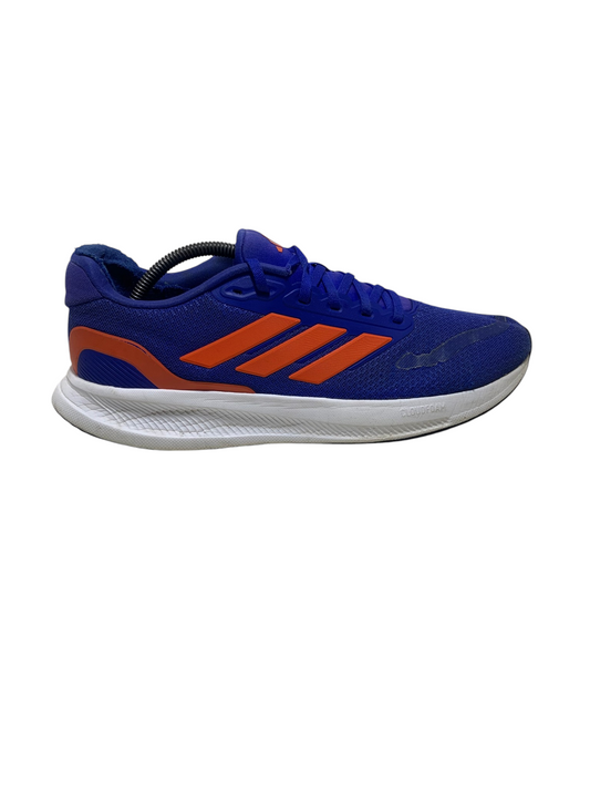 Adidas Runfalcon 5 Blue/Orange
