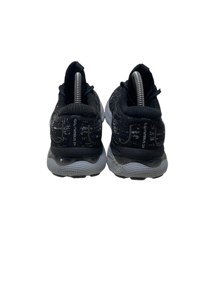 ASICS Gel Nimbus 24 MK 'Triple Black'