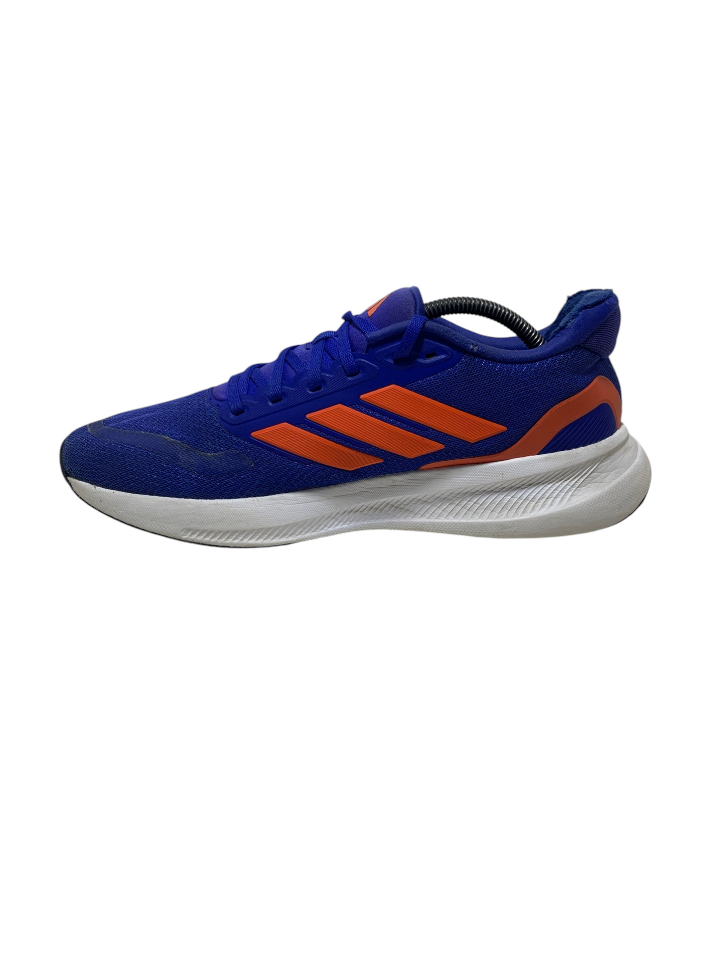Adidas Runfalcon 5 Blue/Orange
