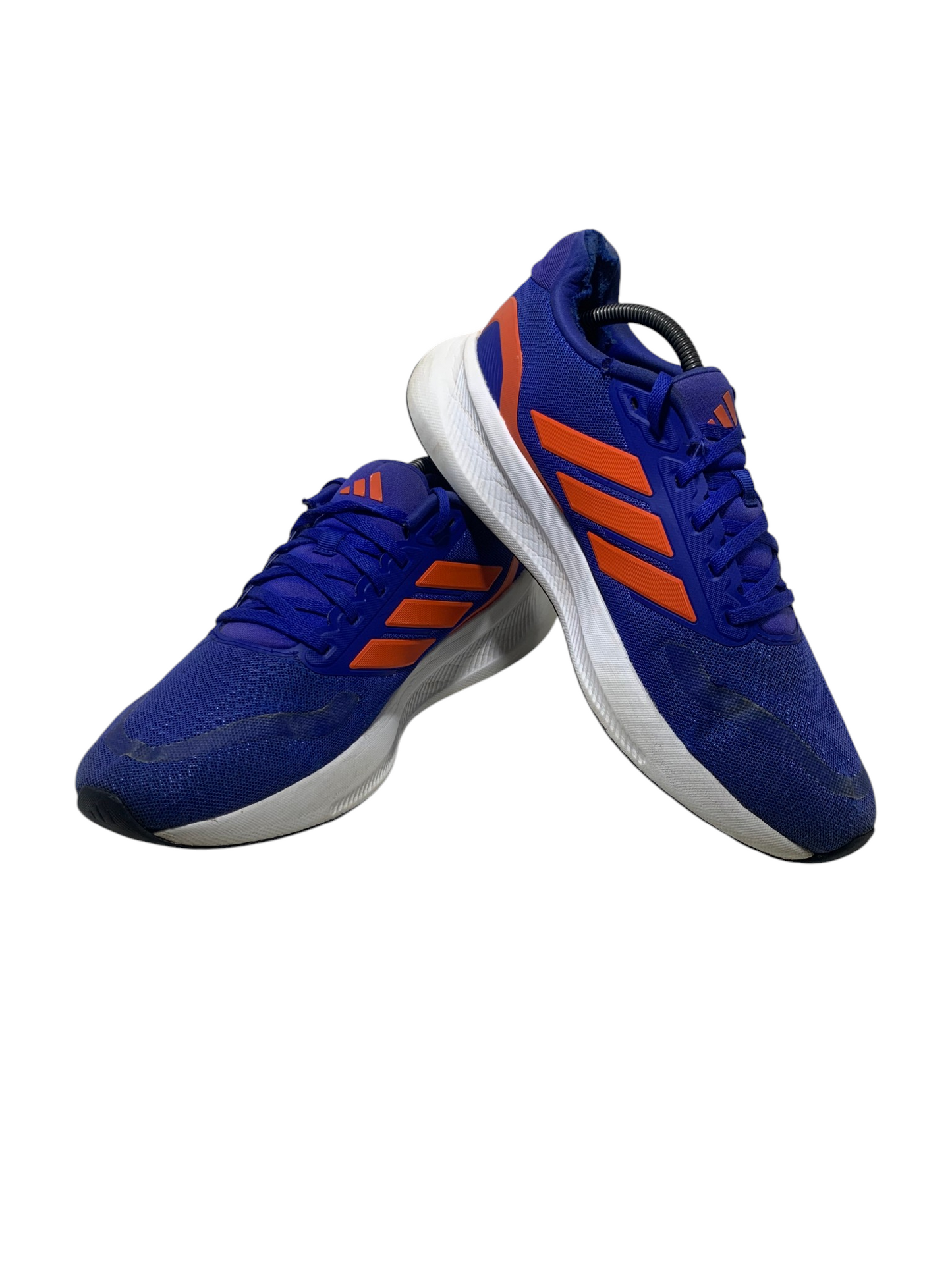 Adidas Runfalcon 5 Blue/Orange