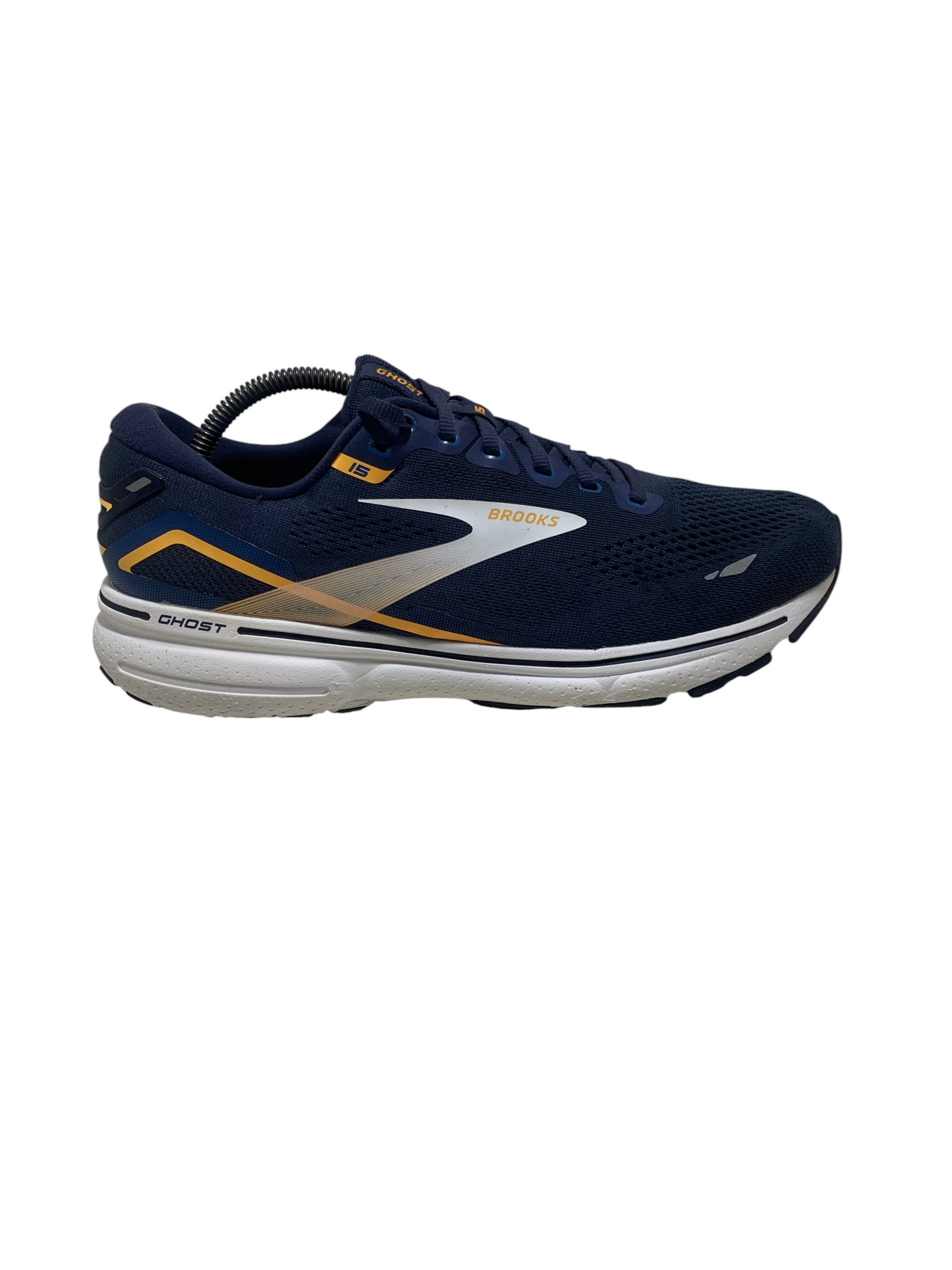 Brooks Ghost 15 Blue