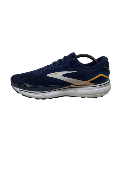 Brooks Ghost 15 Blue