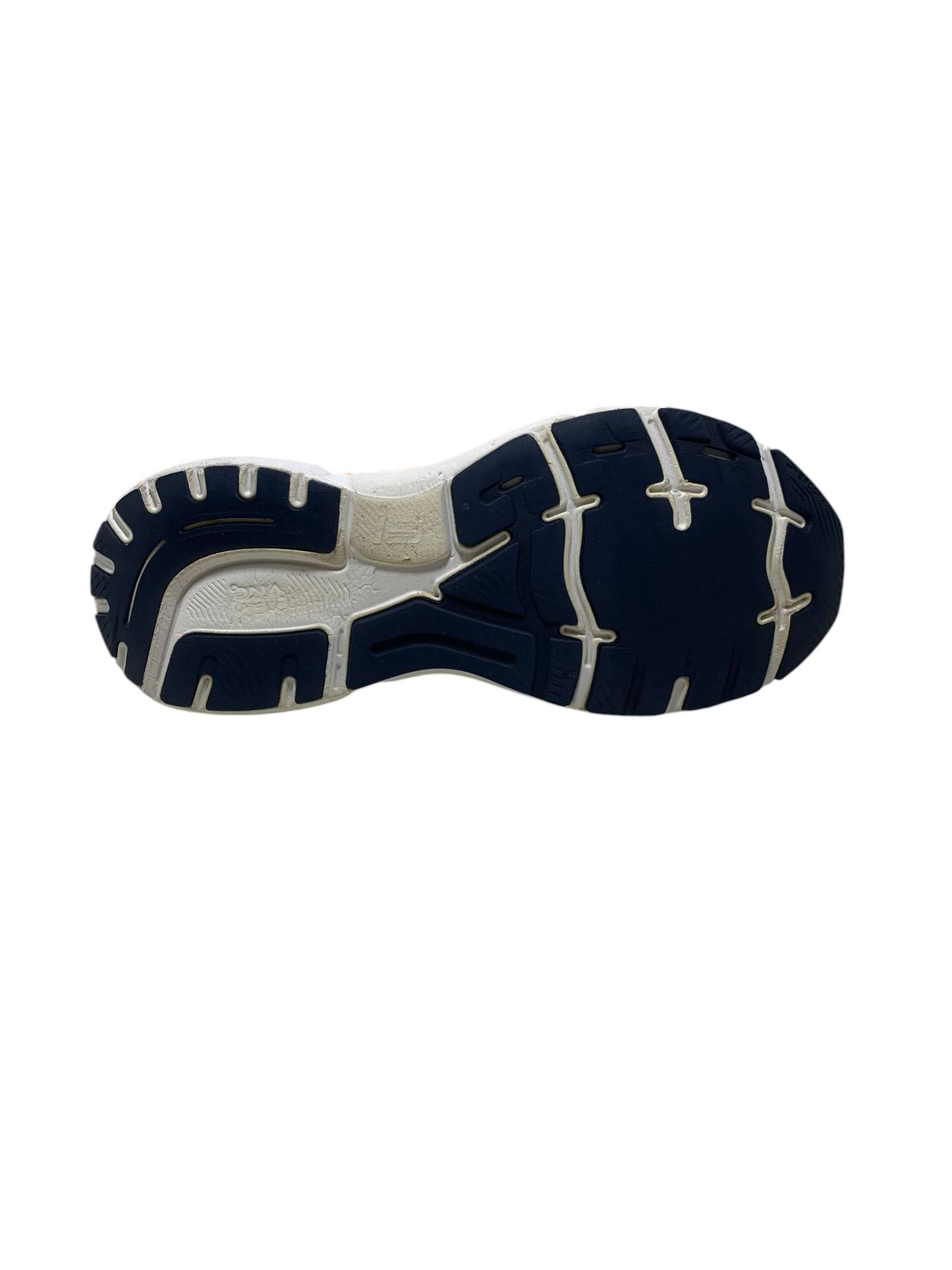 Brooks Ghost 15 Blue