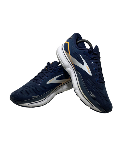 Brooks Ghost 15 Blue