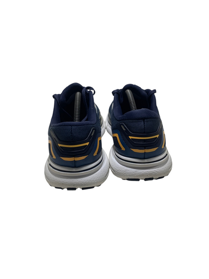 Brooks Ghost 15 Blue