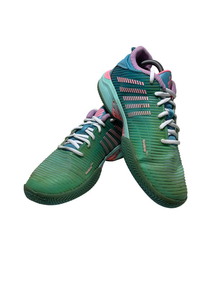 K-Swiss HyperCourt DuraWarap Flex