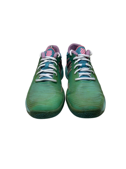 K-Swiss HyperCourt DuraWarap Flex