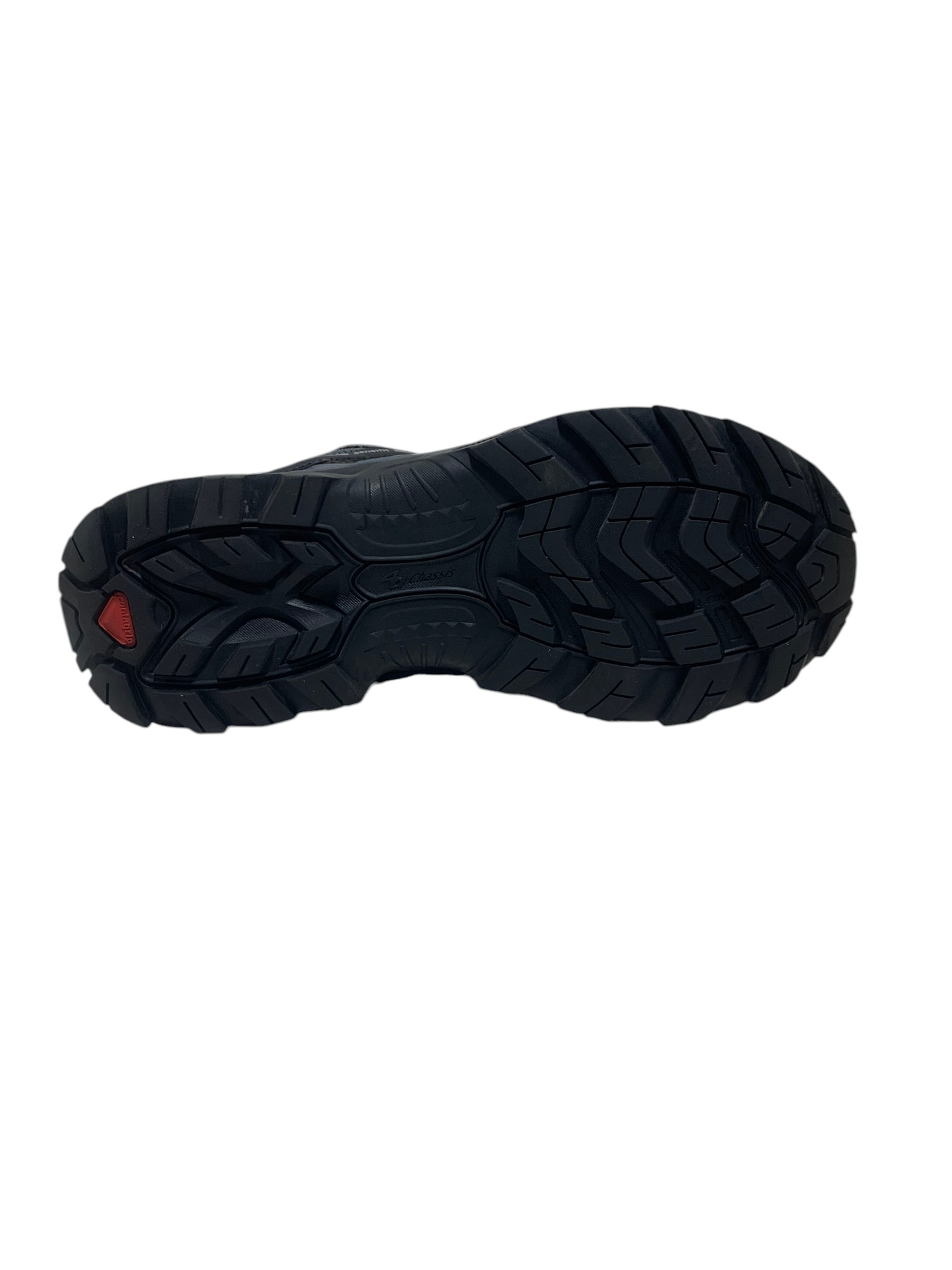 Salomon XT-Quest GTX 'Black Silver'