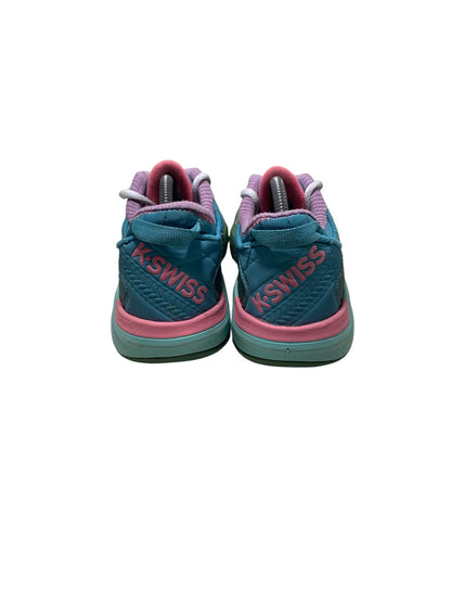 K-Swiss HyperCourt DuraWarap Flex