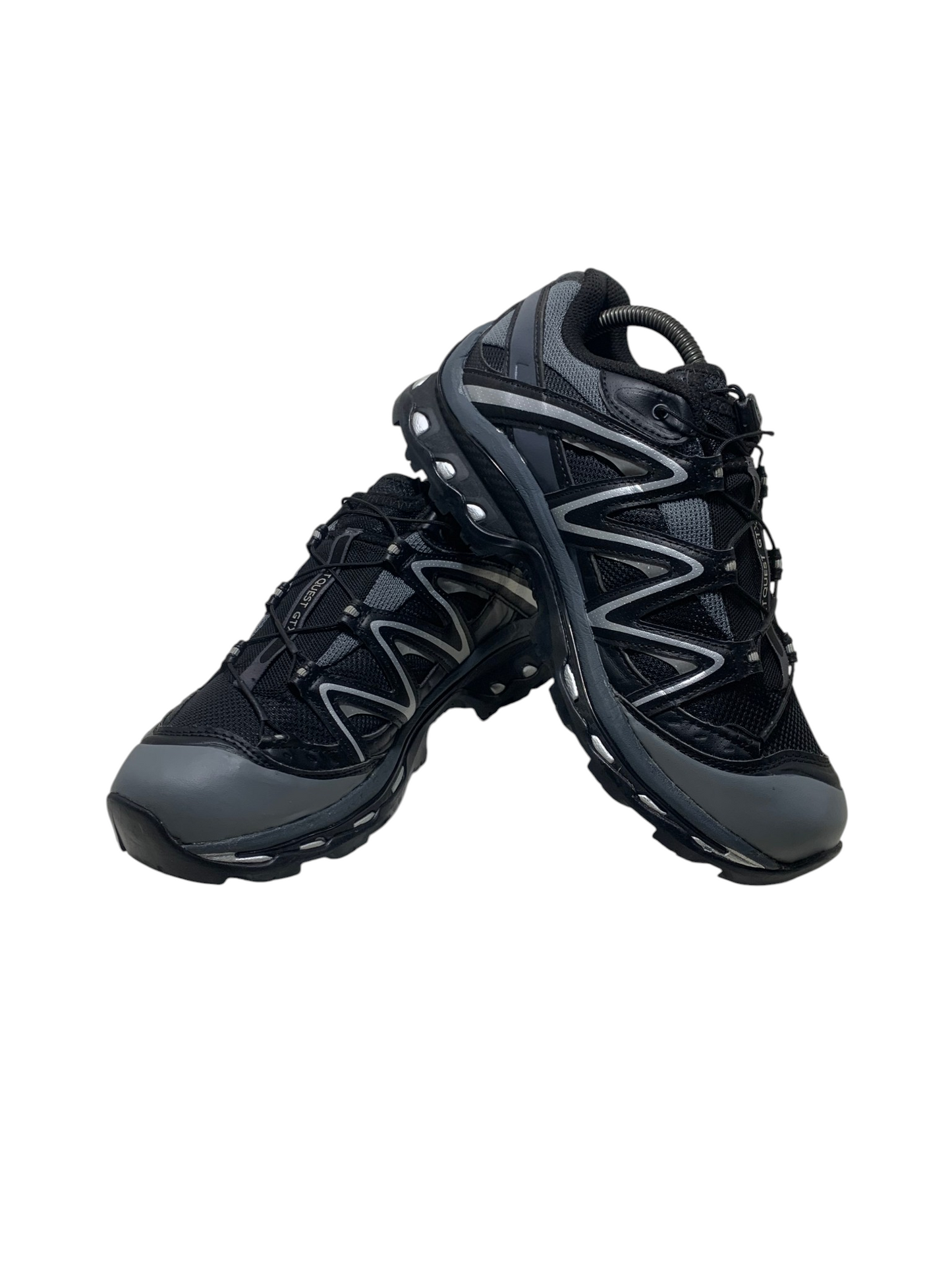 Salomon XT-Quest GTX 'Black Silver'