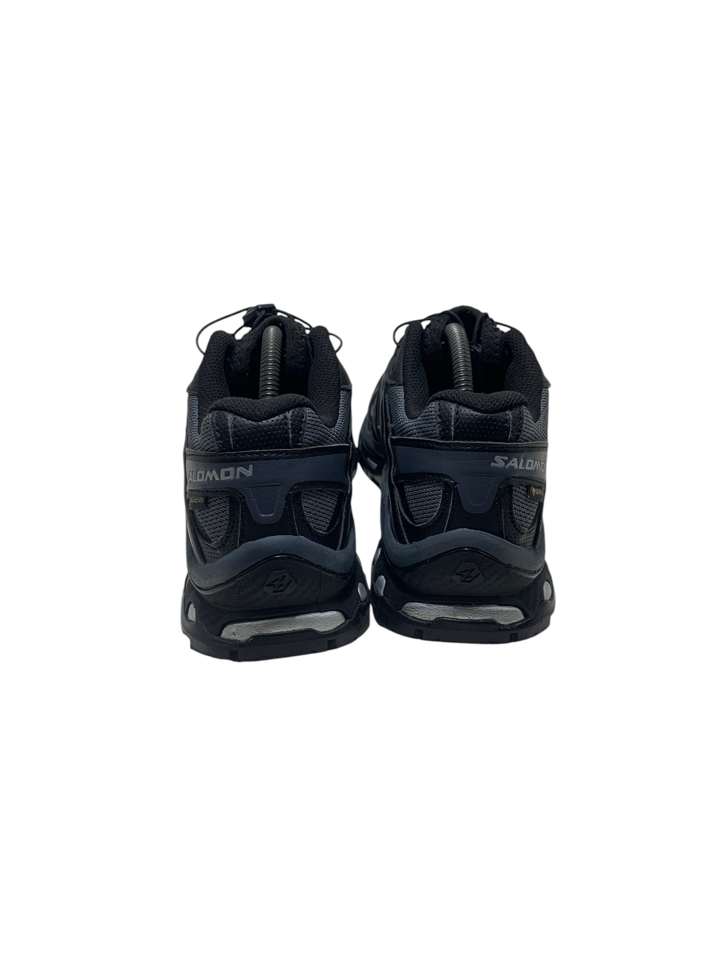Salomon XT-Quest GTX 'Black Silver'
