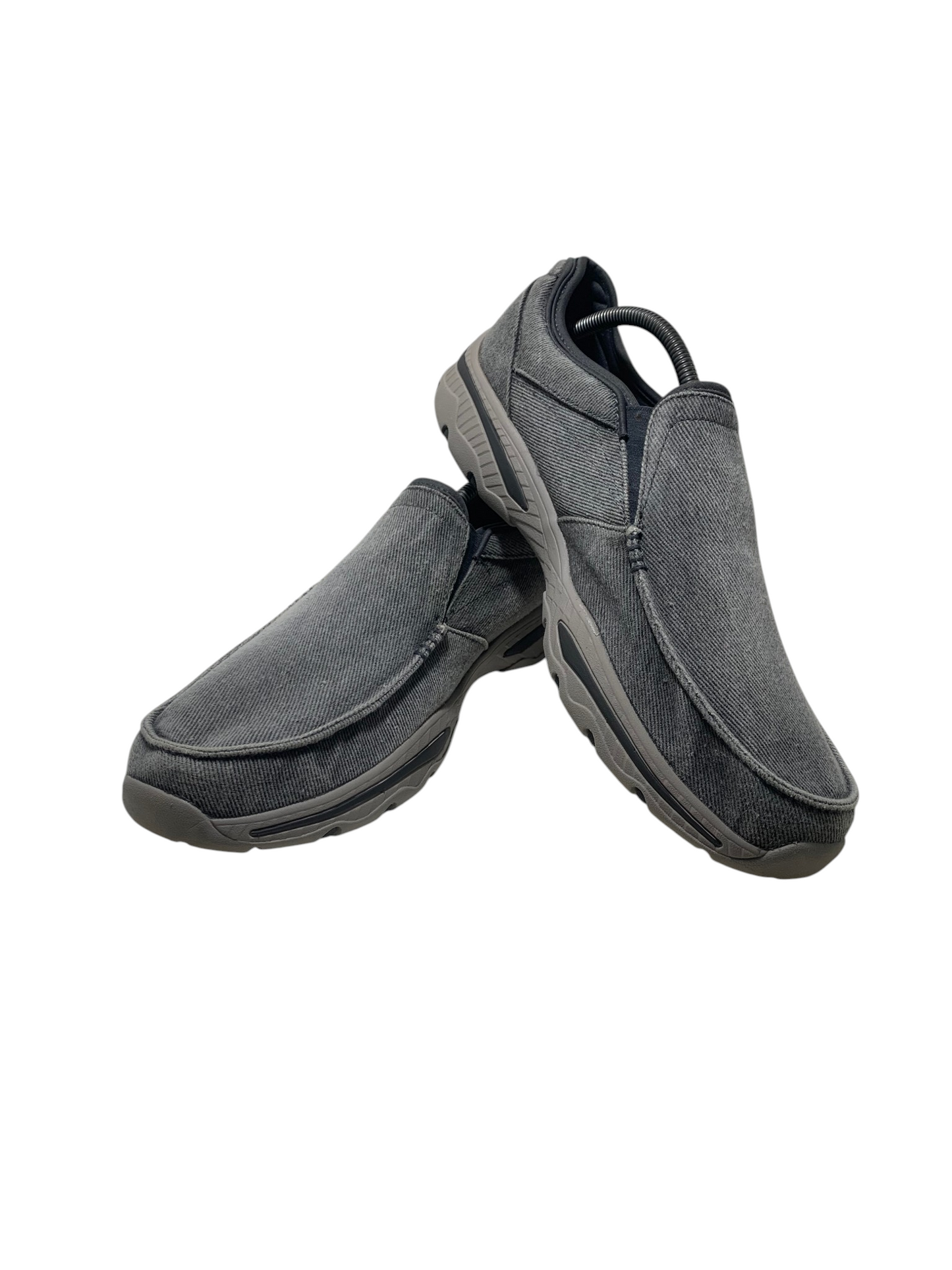 Skechers Relaxed Fit: Creston - Moseco