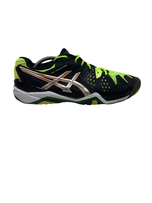 Asics Gel-Resolution 6