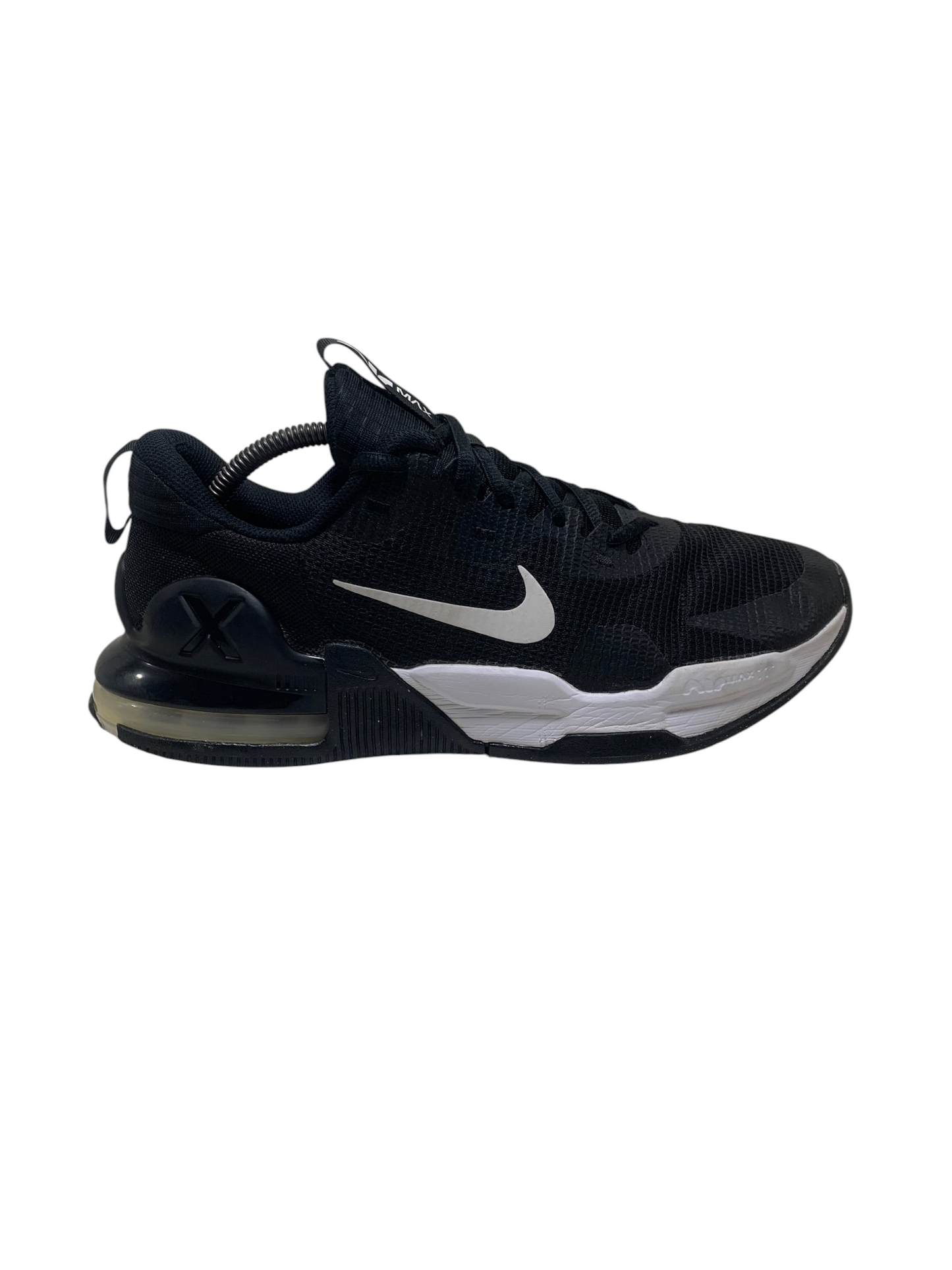 Nike Air Max Alpha Trainer 5 Black White