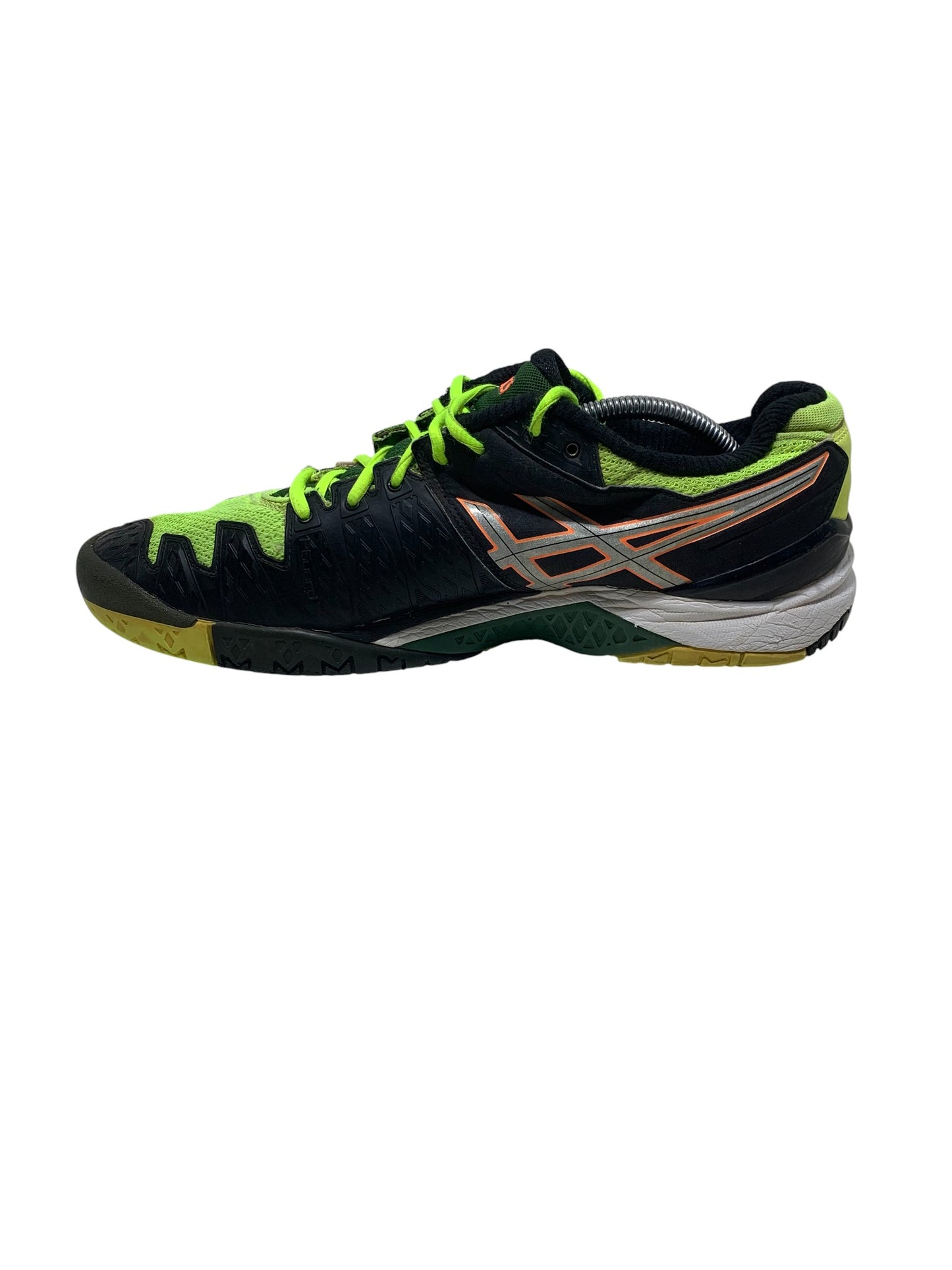 Asics Gel-Resolution 6