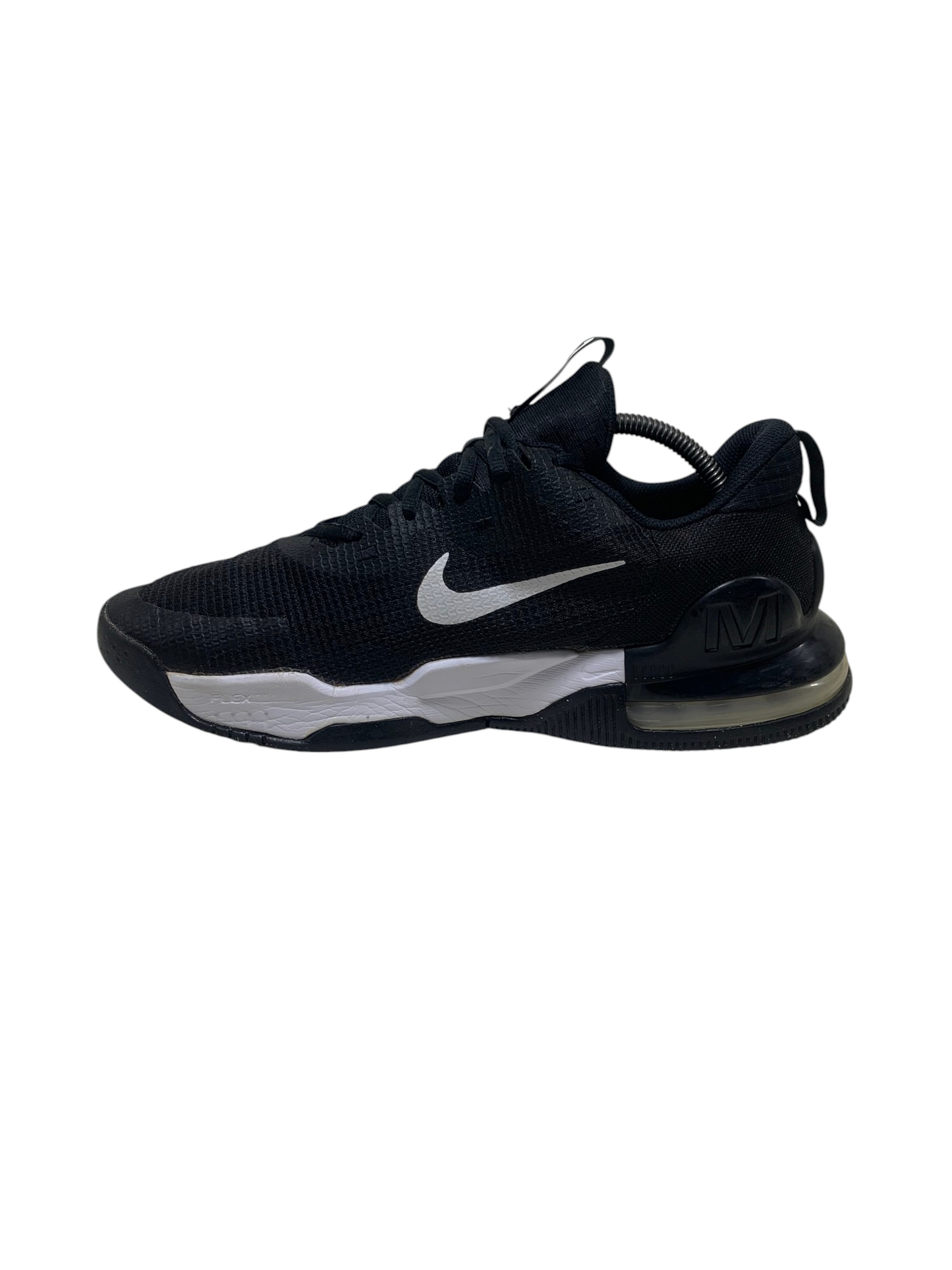 Nike Air Max Alpha Trainer 5 Black White