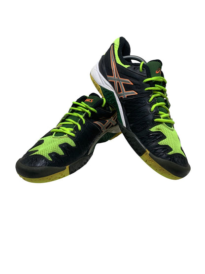 Asics Gel-Resolution 6
