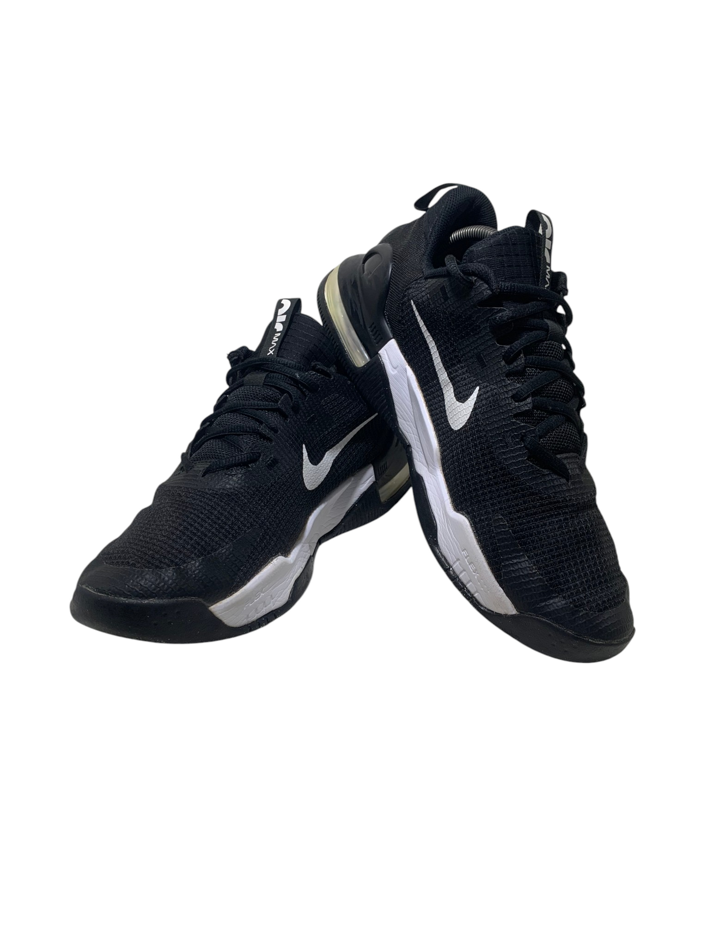 Nike Air Max Alpha Trainer 5 Black White