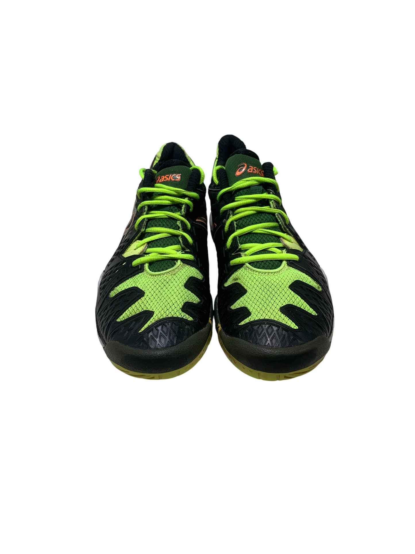 Asics Gel-Resolution 6