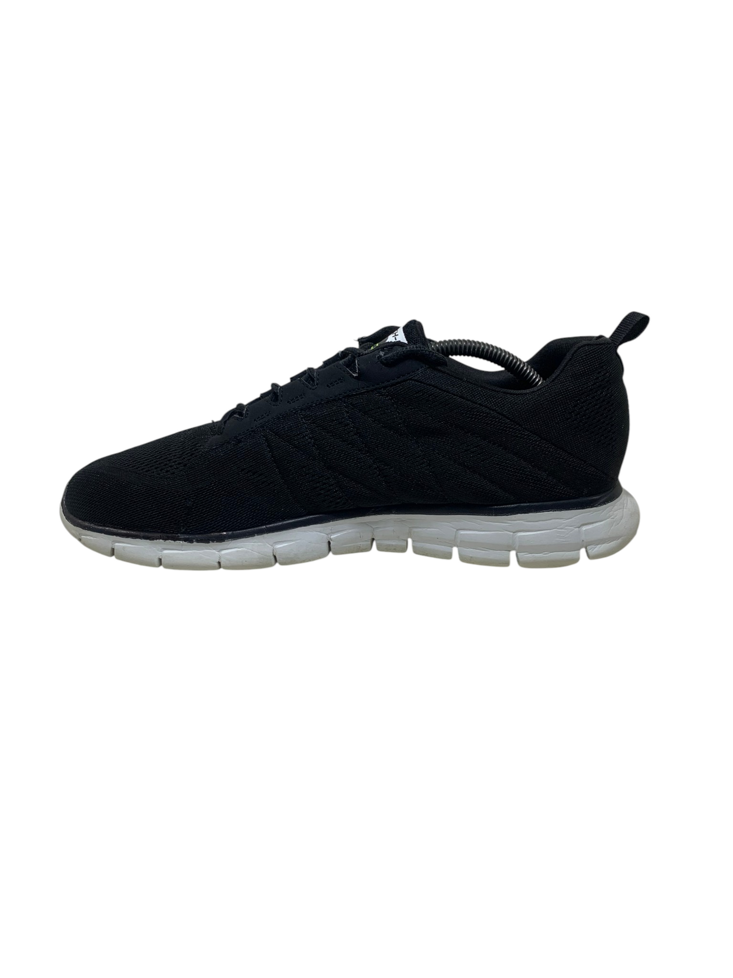 Skechers Skech Knit Black/White