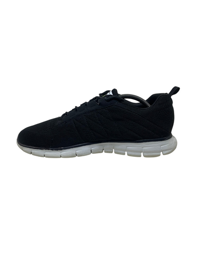 Skechers Skech Knit Black/White