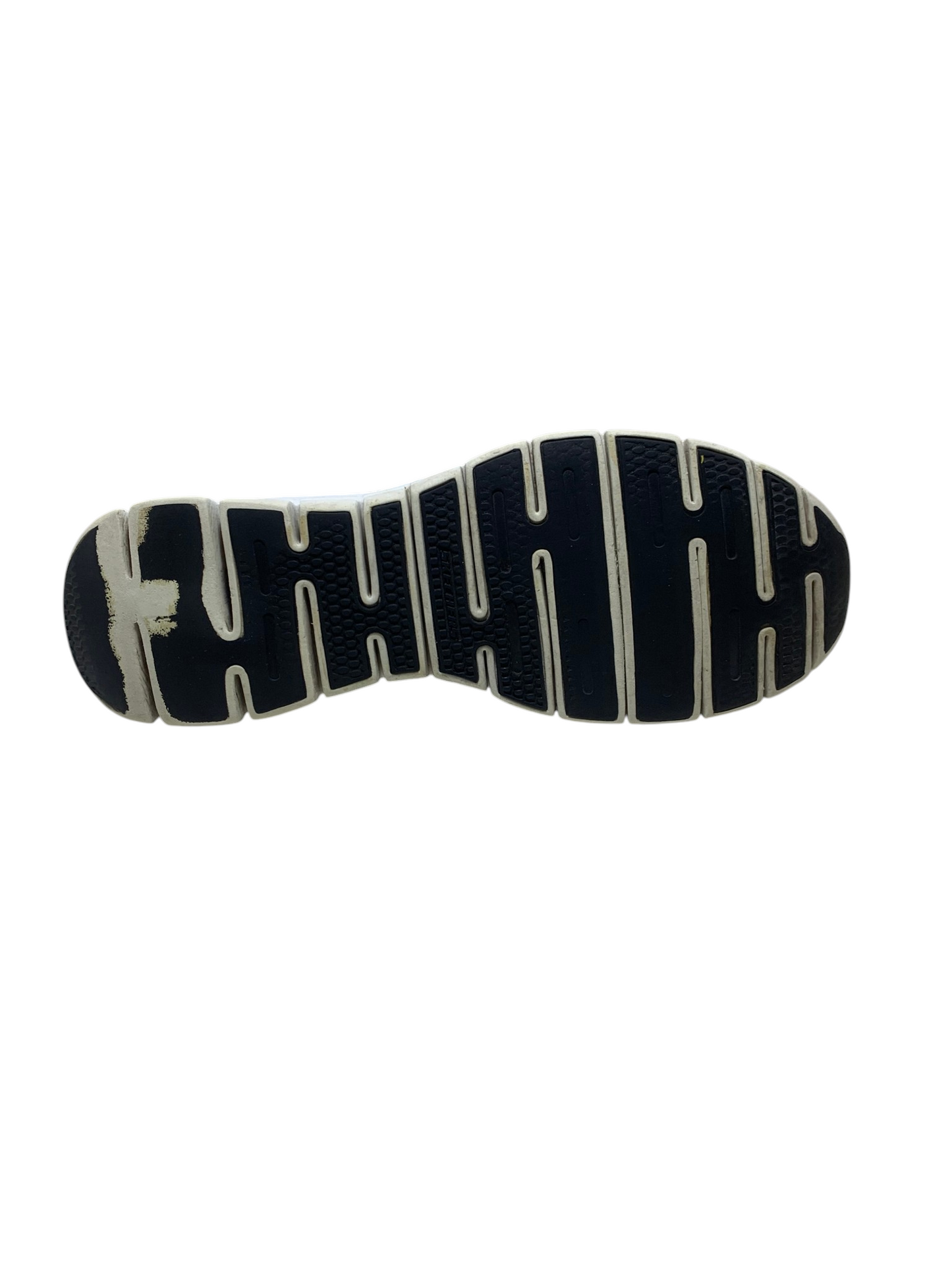 Skechers Skech Knit Black/White