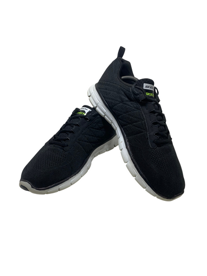 Skechers Skech Knit Black/White