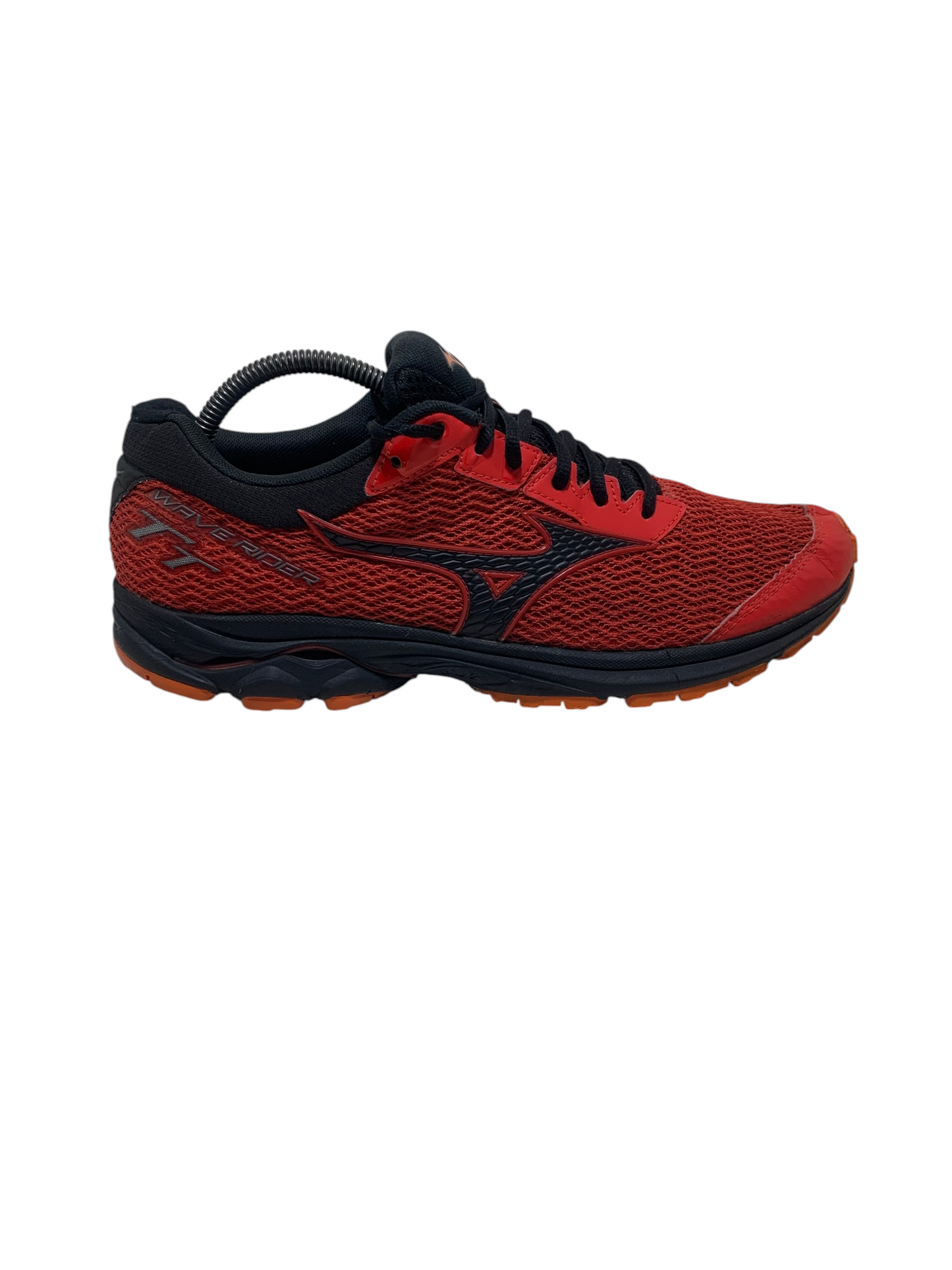 Mizuno Wave Rider TT