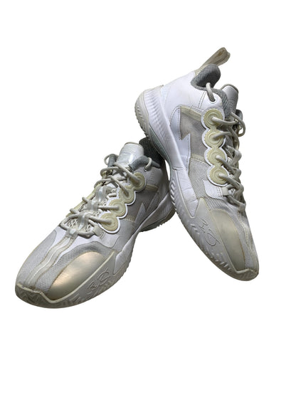 Li-Ning Wade Son of Flash 'White Hot'