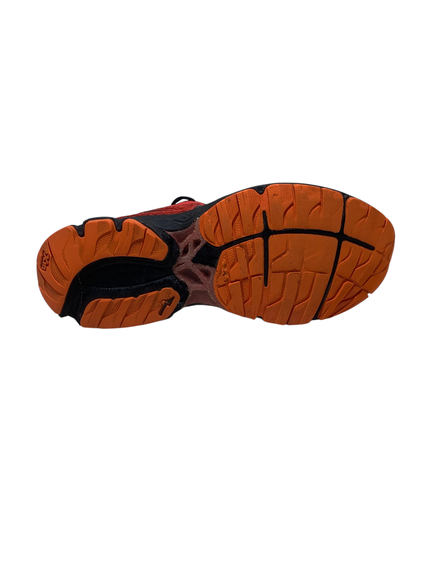 Mizuno Wave Rider TT