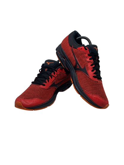 Mizuno Wave Rider TT