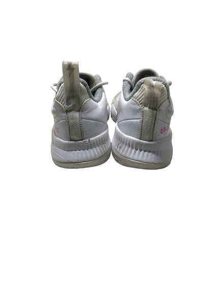 Li-Ning Wade Son of Flash 'White Hot'