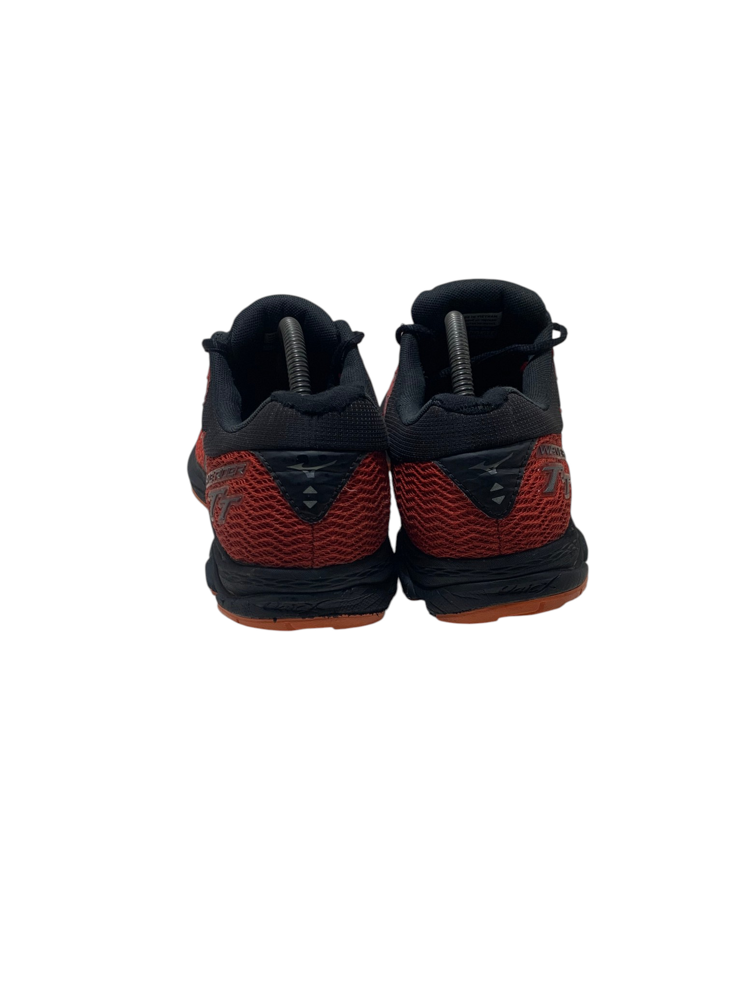 Mizuno Wave Rider TT