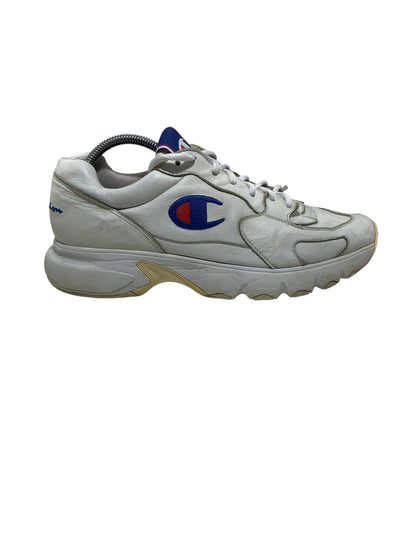 Champion CWA-1 low-cut leather