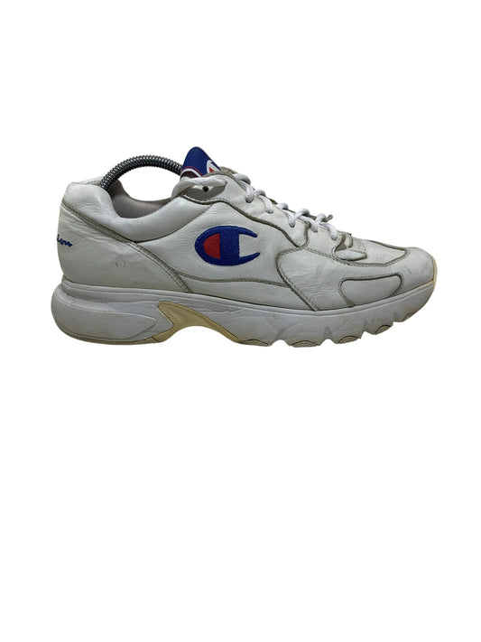 Champion CWA-1 low-cut leather