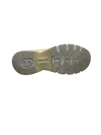 Champion CWA-1 low-cut leather