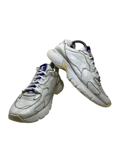 Champion CWA-1 low-cut leather