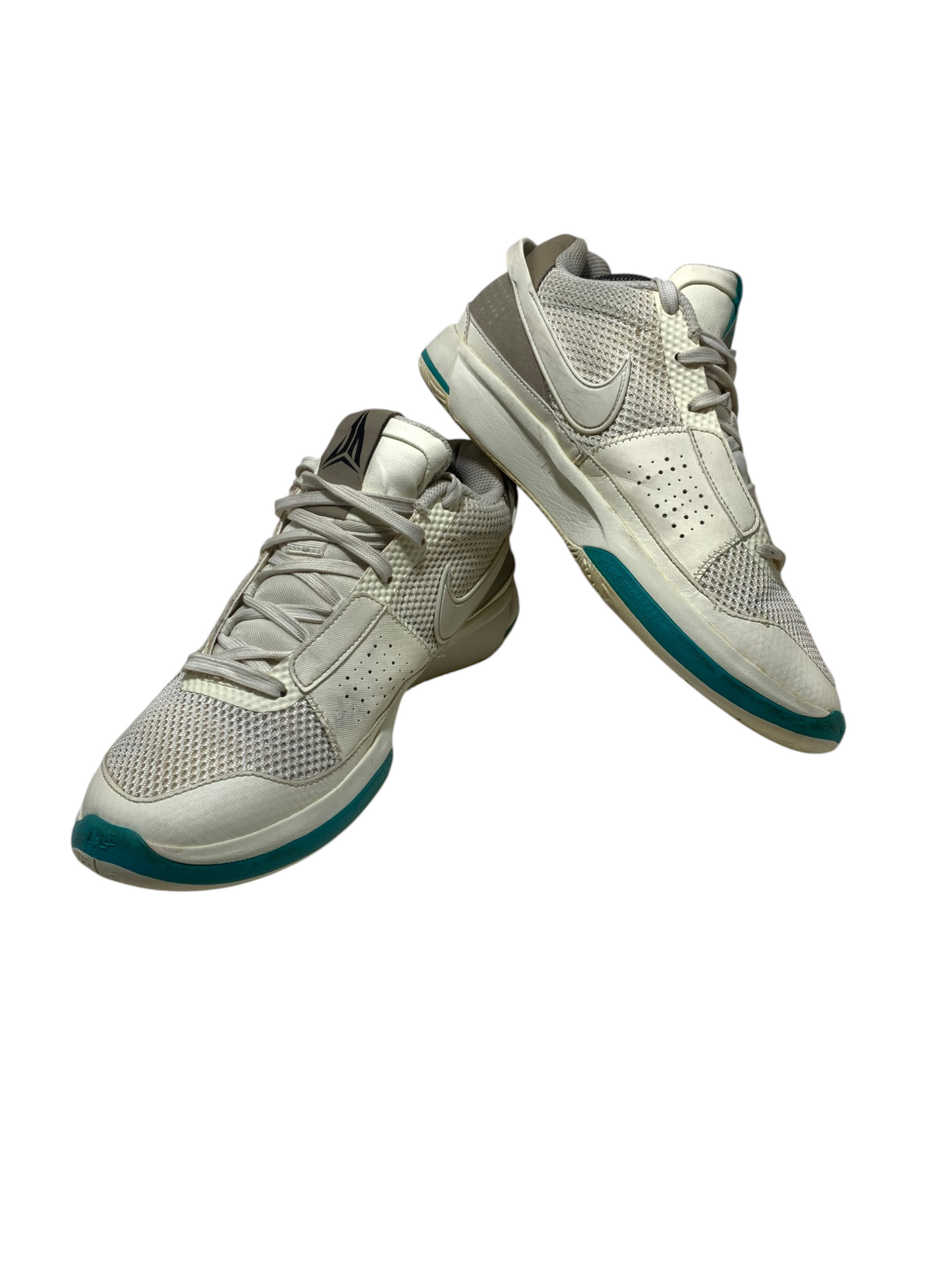 Nike Ja Morant 1 Court Shoe