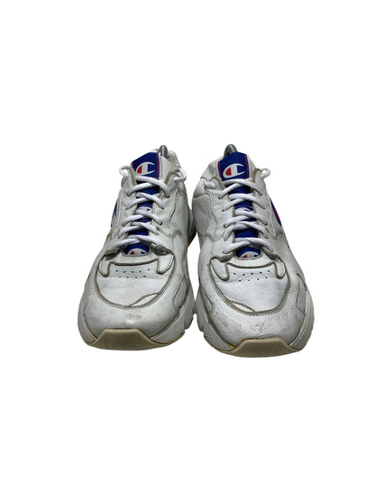 Champion CWA-1 low-cut leather