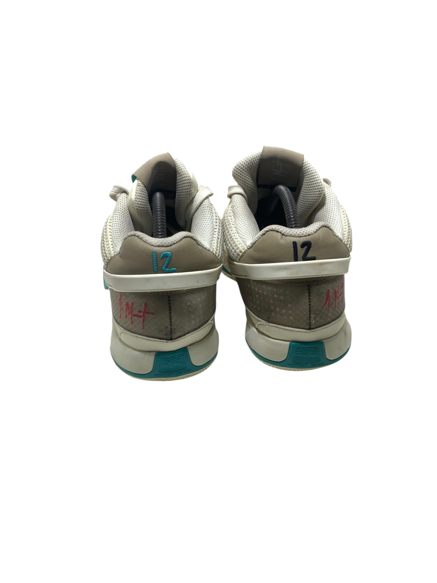 Nike Ja Morant 1 Court Shoe