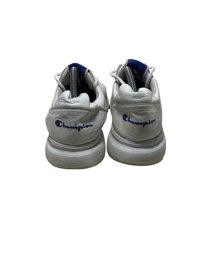 Champion CWA-1 low-cut leather