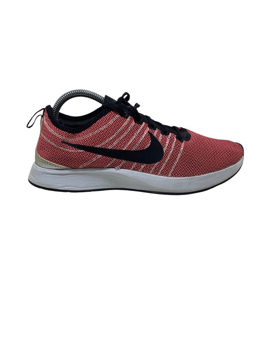 Nike Dual Tone Racer Solar Red